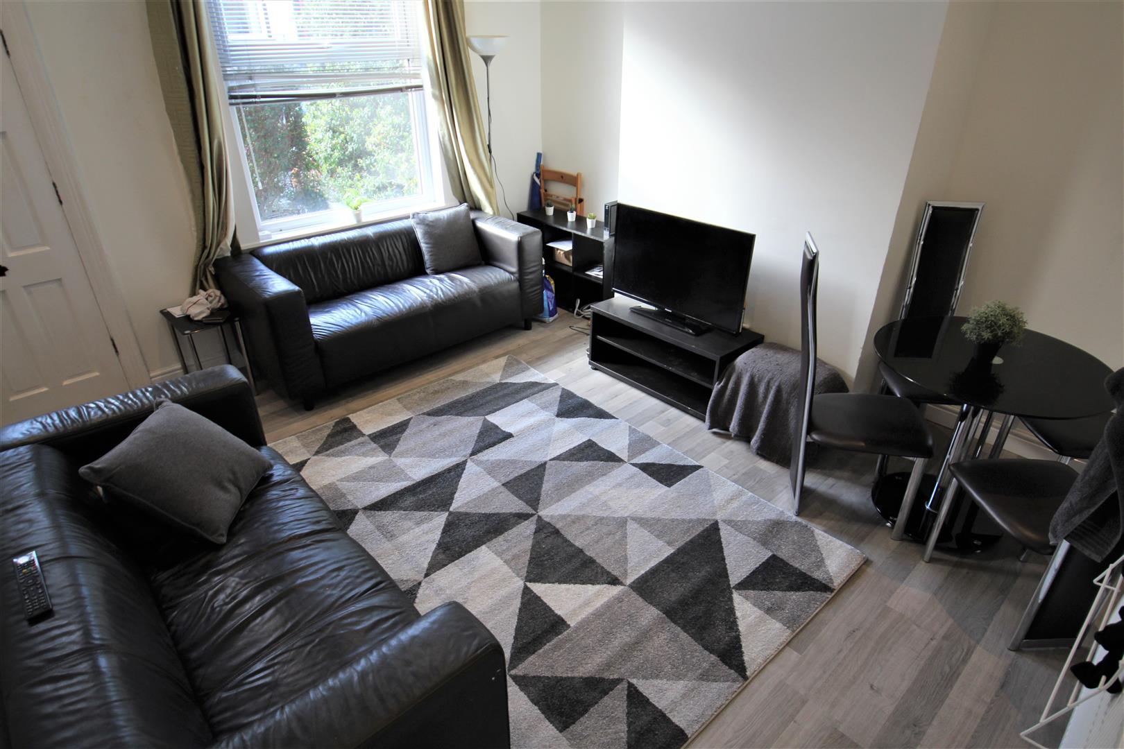 House Lumley Avenue in Leeds