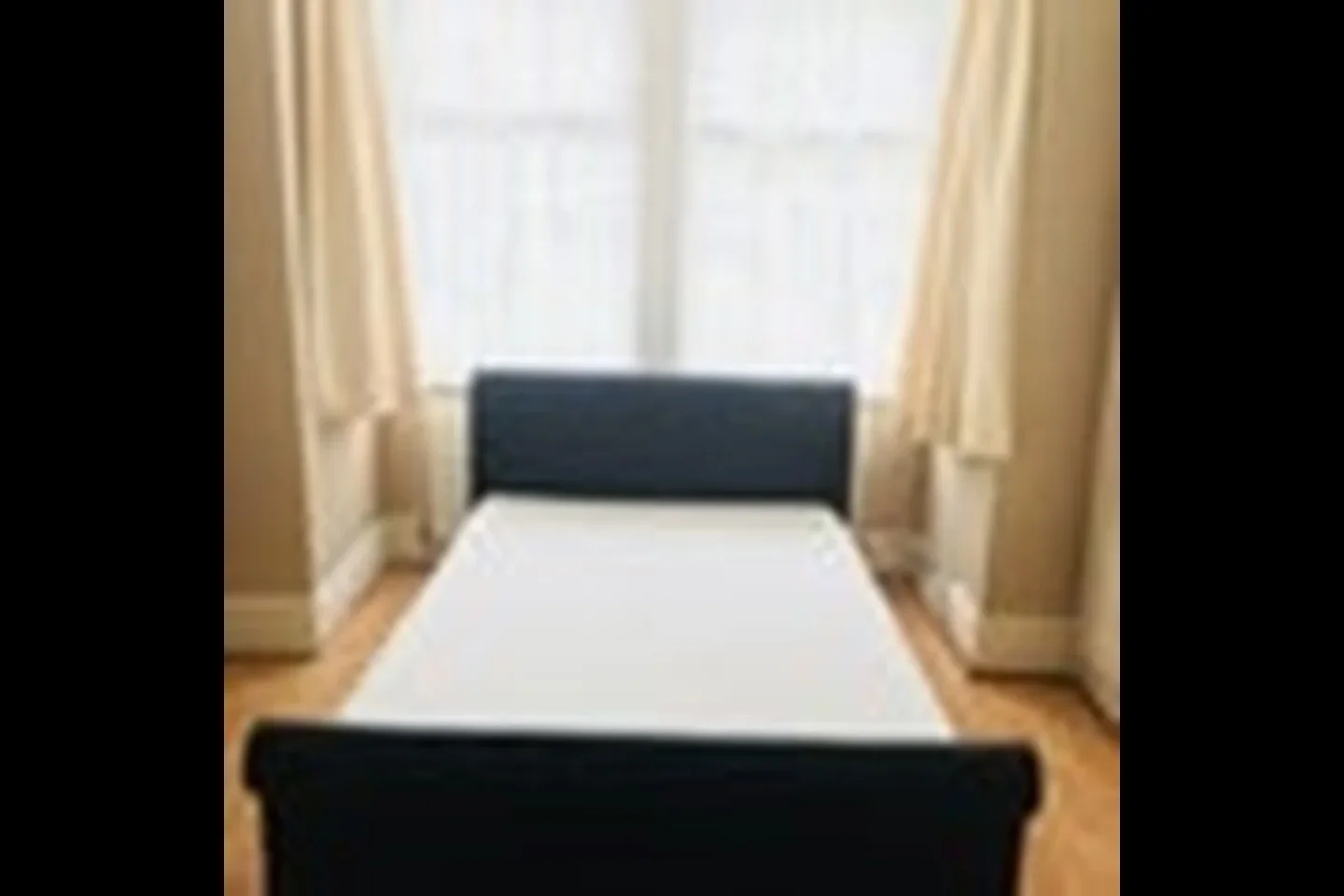 Room Villiers Road in Greater London