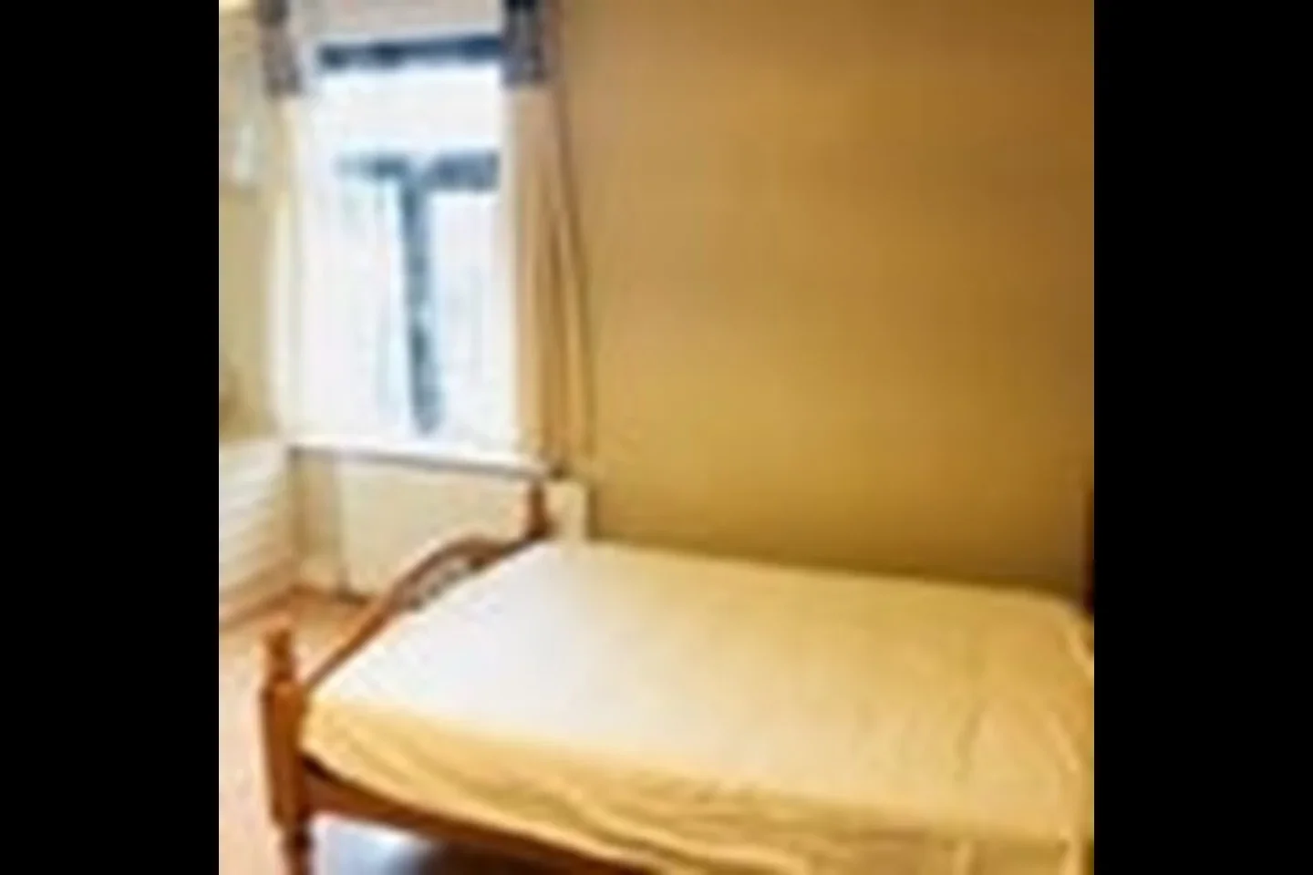 Room Villiers Road in Greater London