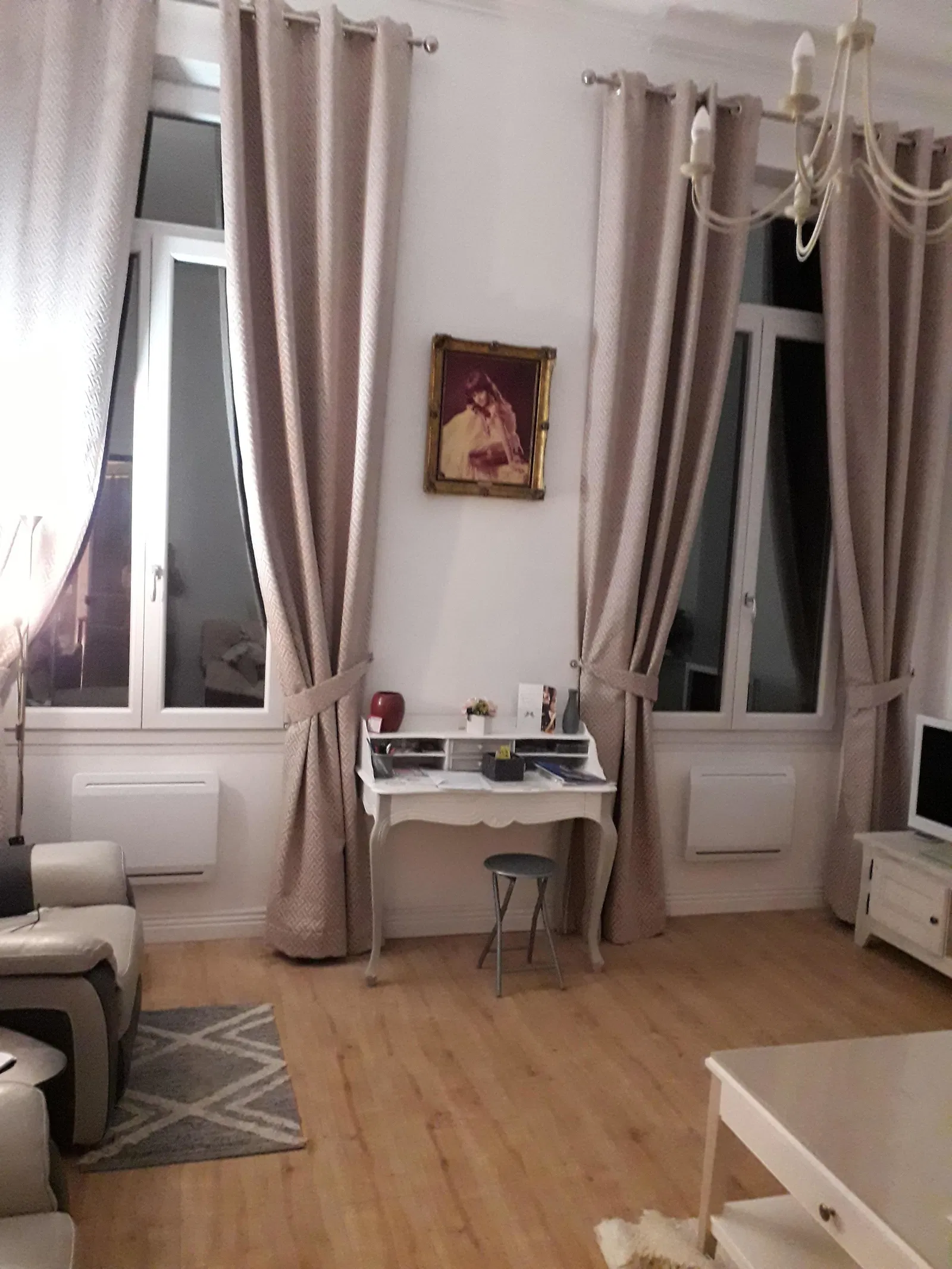 Room Boulevard Pierre Toesca in Toulon