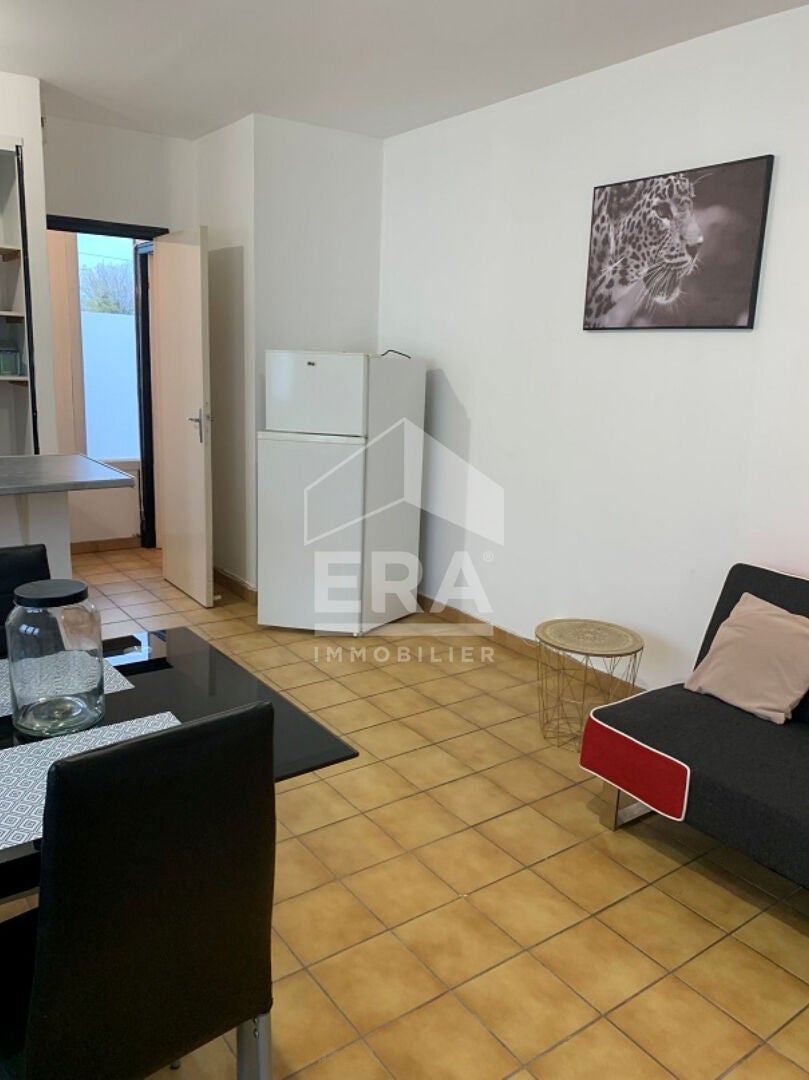 Appartement Allée Dubos à Villenave-d'Ornon