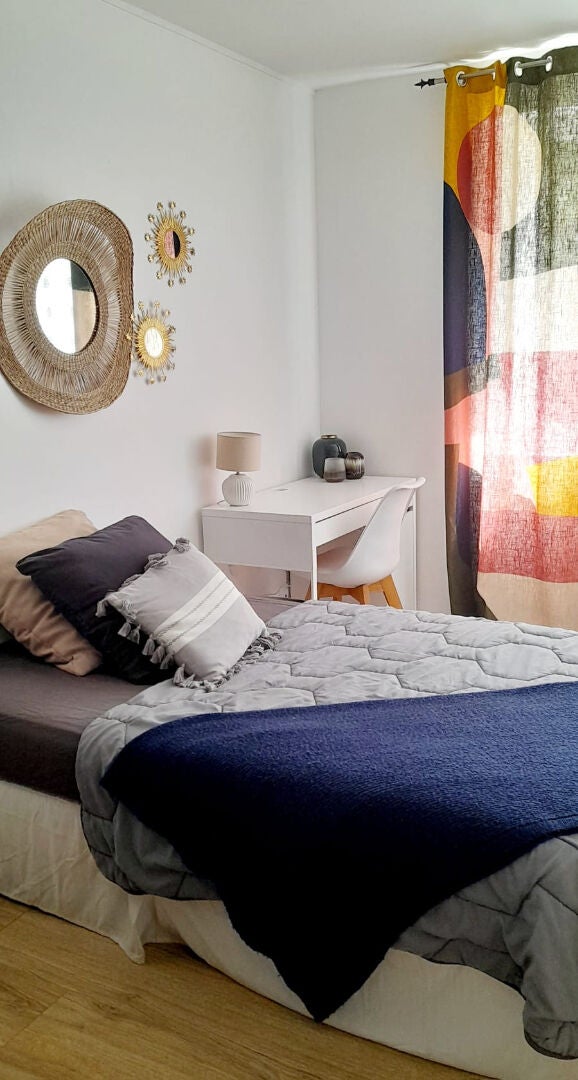 Appartement Rue de la Saussaye à Massy