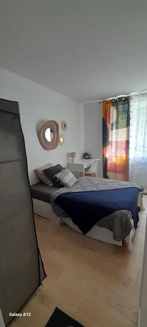 Appartement Rue de la Saussaye à Massy