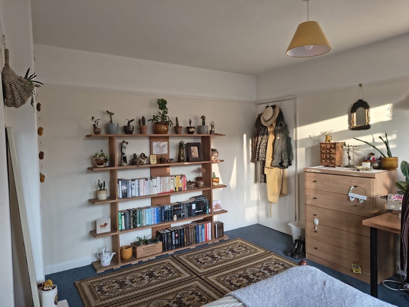 Room Chapel Green Lane in Bristol