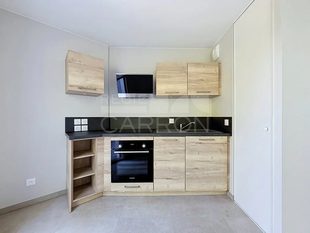Appartement Chemin des Verrières à Charbonnières-les-Bains