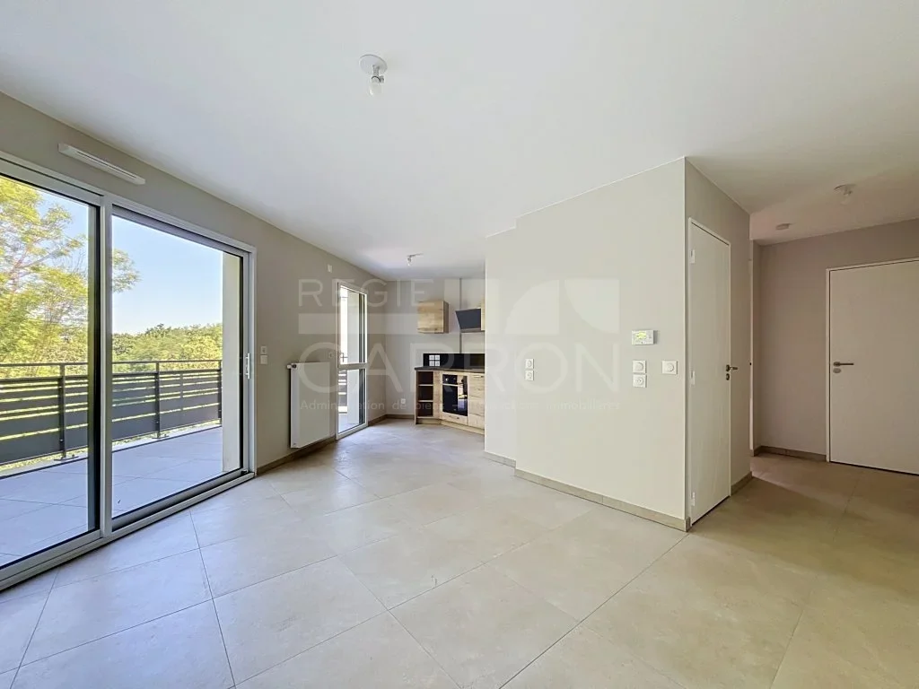 Appartement Chemin des Verrières à Charbonnières-les-Bains