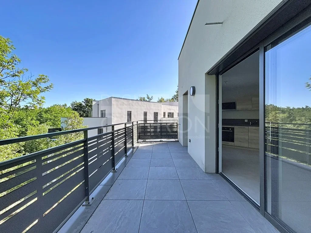 Appartement Chemin des Verrières à Charbonnières-les-Bains