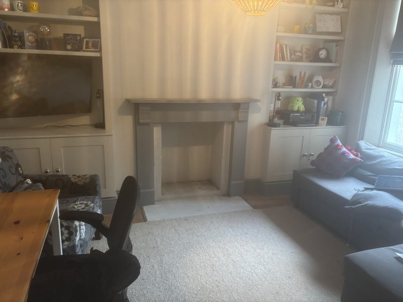 Room Denbigh Street in City of Westminster