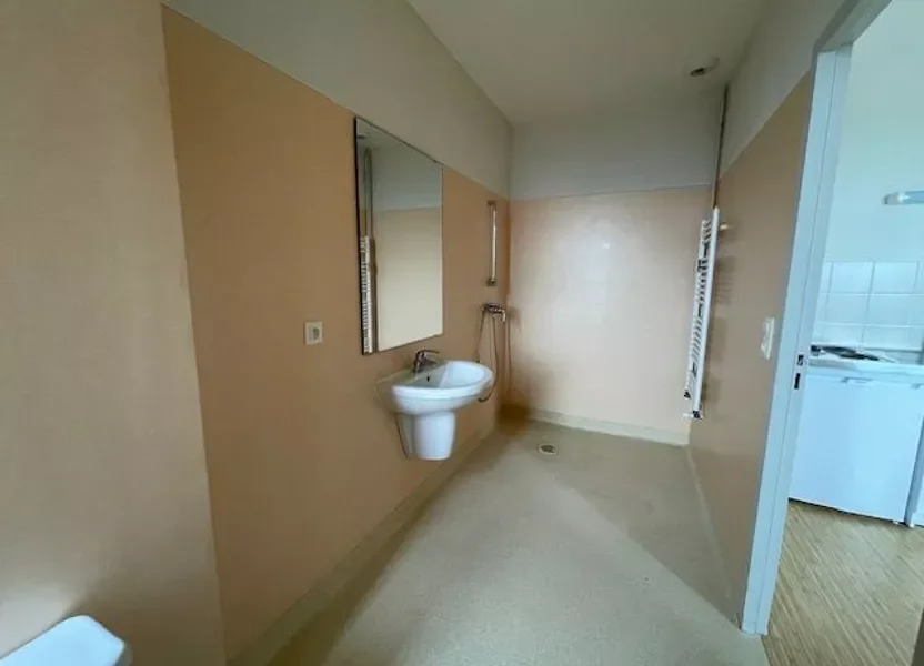 Appartement Boulevard Mestadier à La Souterraine