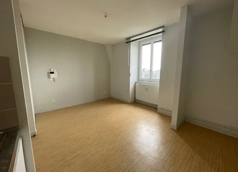 Room Boulevard Mestadier in La Souterraine