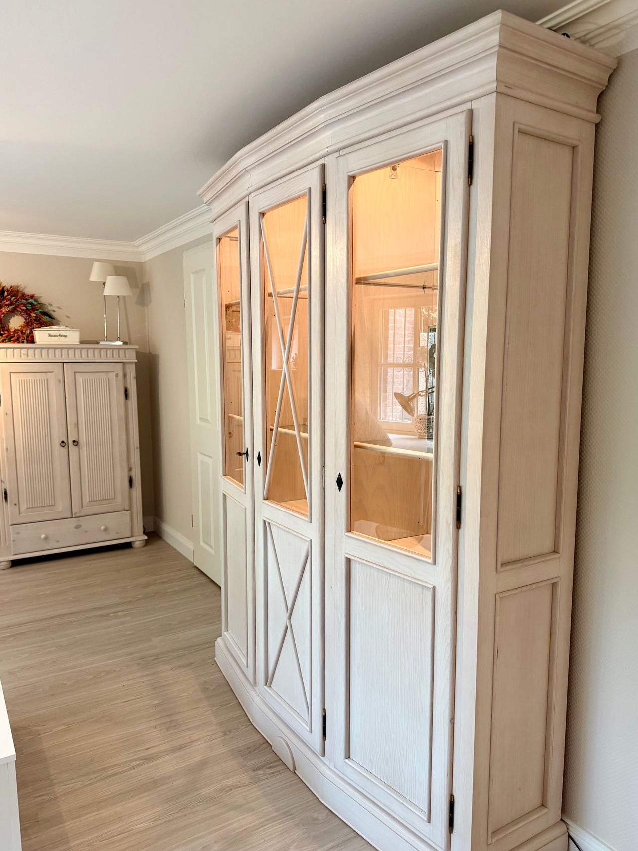 Wohnung Altklosterbergstraße in Buxtehude