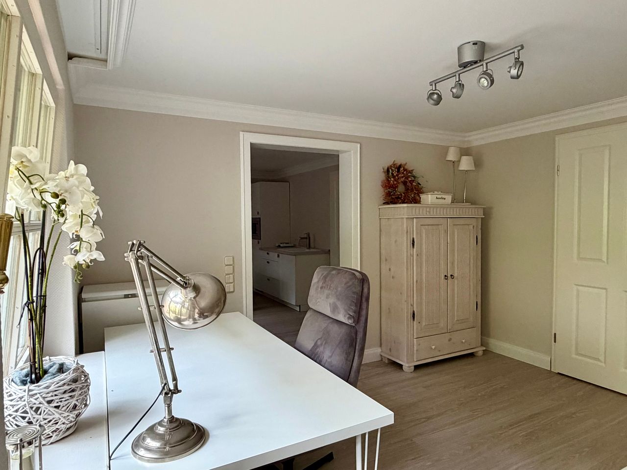 Wohnung Altklosterbergstraße in Buxtehude