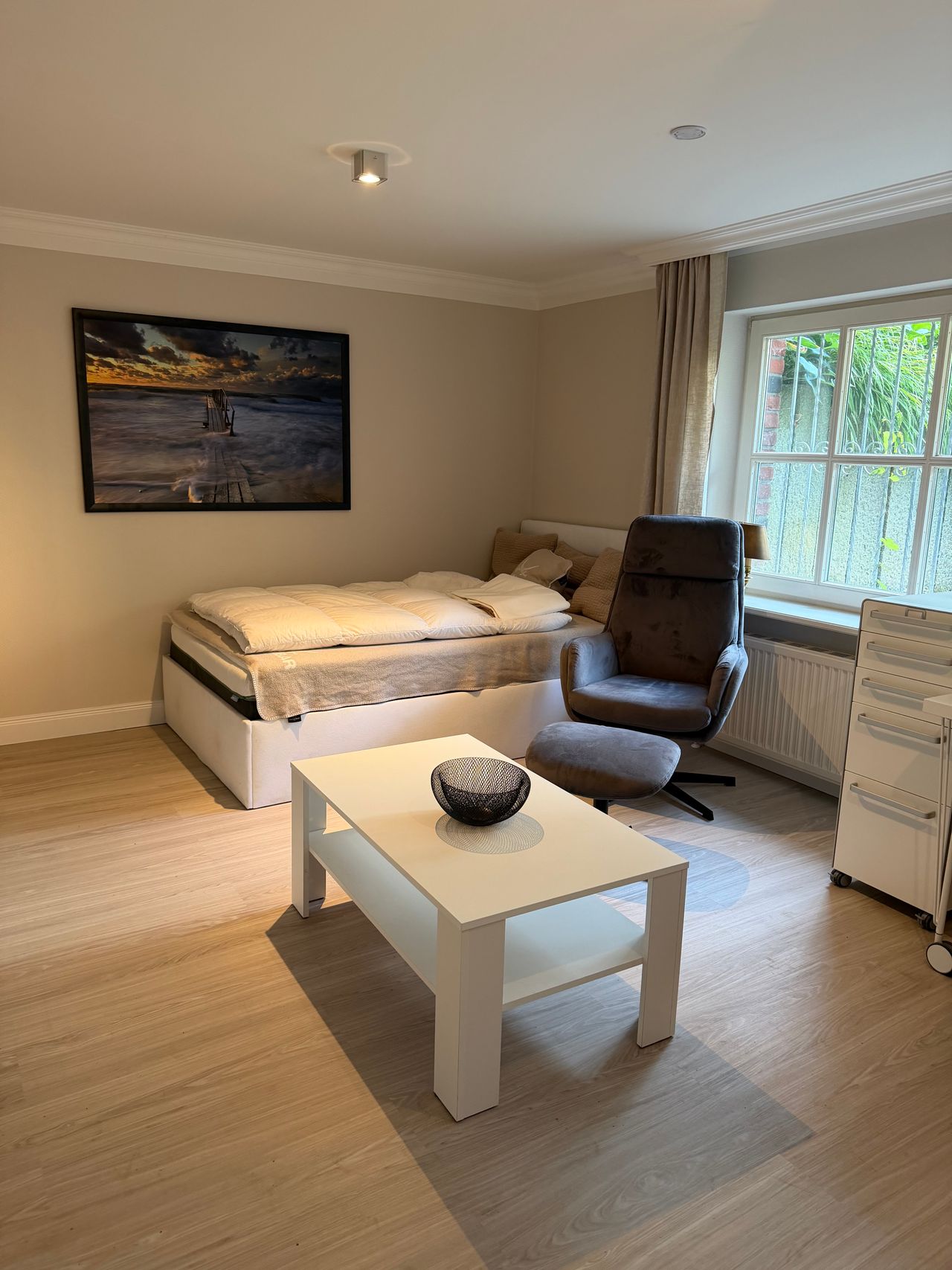 Wohnung Altklosterbergstraße in Buxtehude