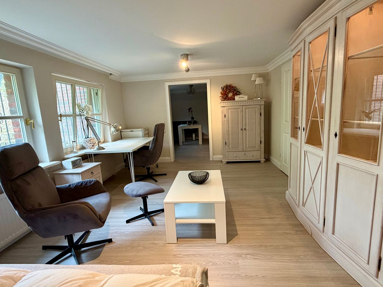 Wohnung Altklosterbergstraße in Buxtehude