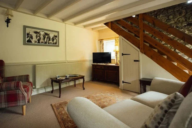 House B4329 in Spittal