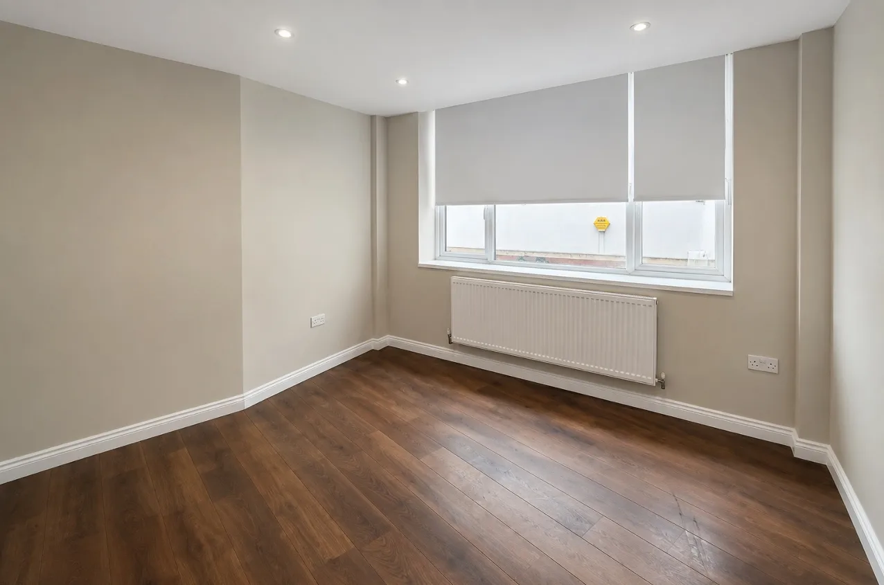 Flat Medway Street in Maidstone