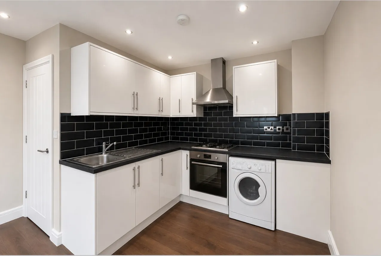 Flat Medway Street in Maidstone