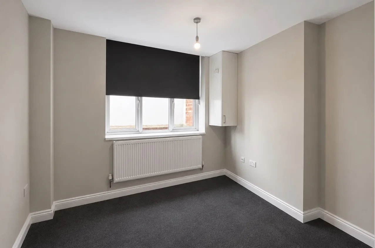 Flat Medway Street in Maidstone