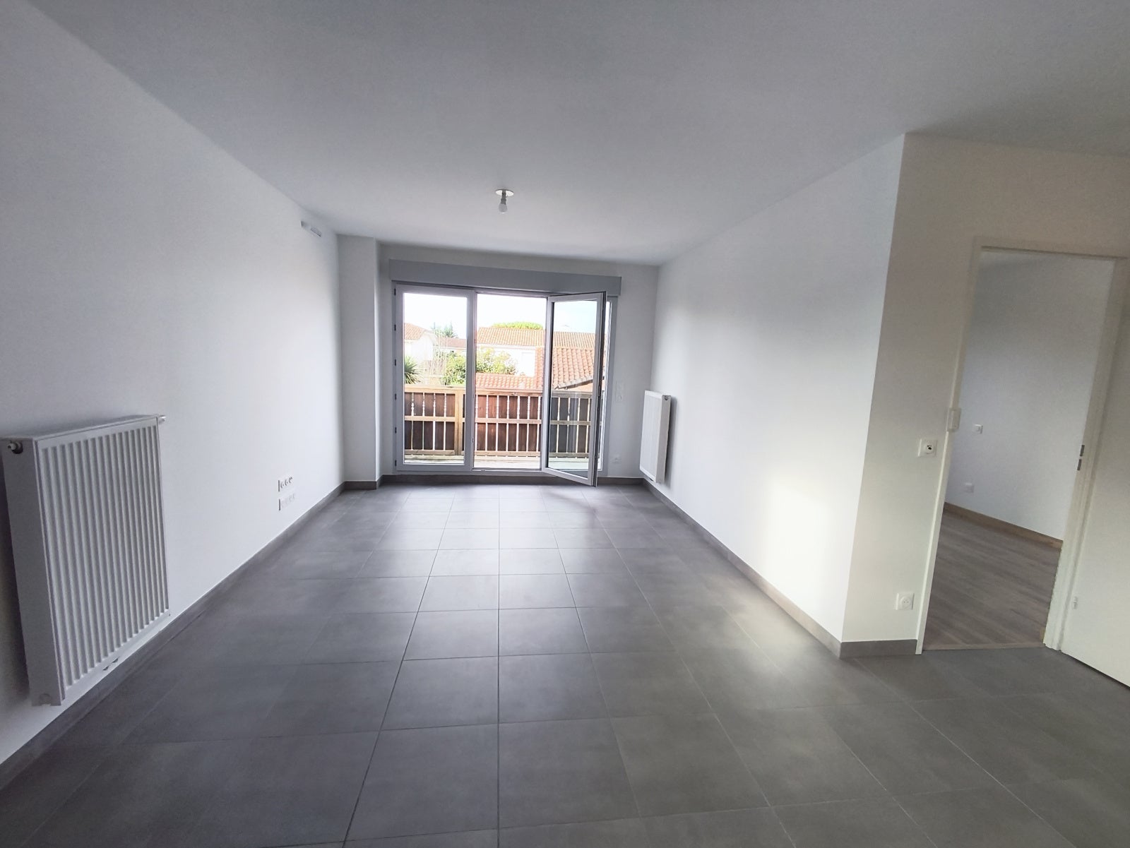 Appartement Rue des Maraîchers à La Teste-de-Buch