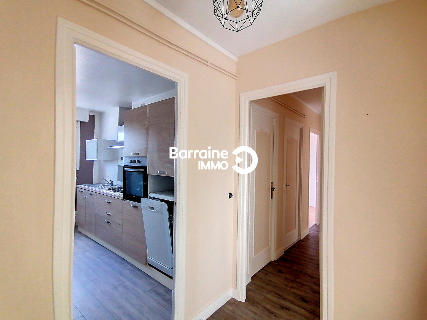 Flat Rue Émile Combres in Baillet-en-France