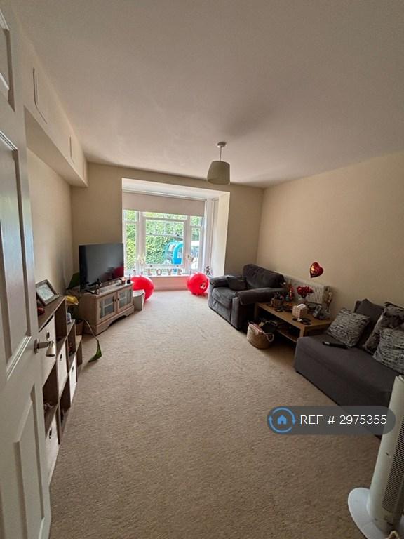 Flat Sturry Hill in Canterbury