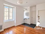 Appartement Rue de Talensac à Nantes
