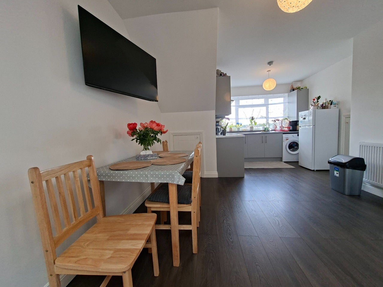 Flat Lilac Mews in Greater London