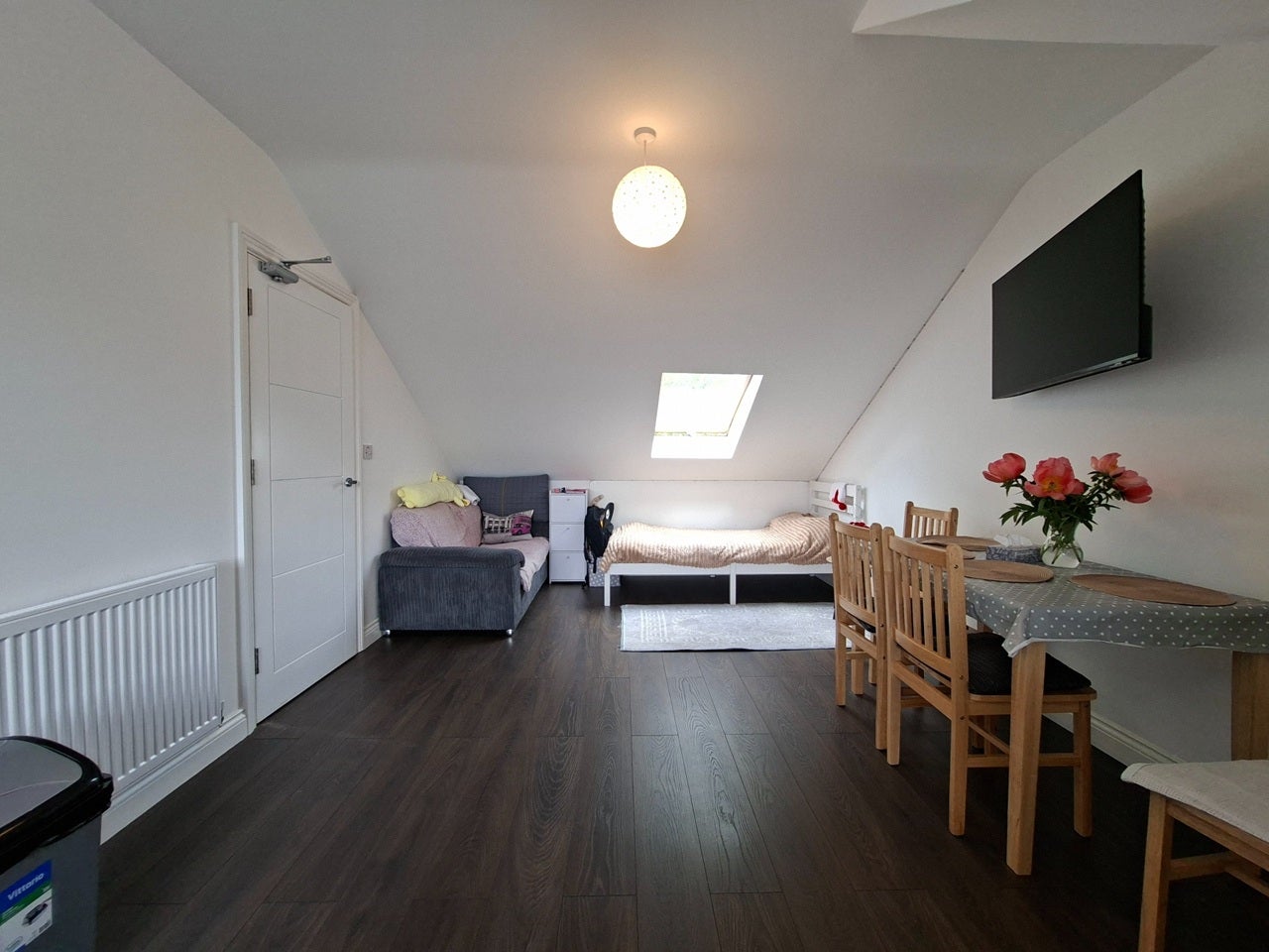 Flat Lilac Mews in Greater London