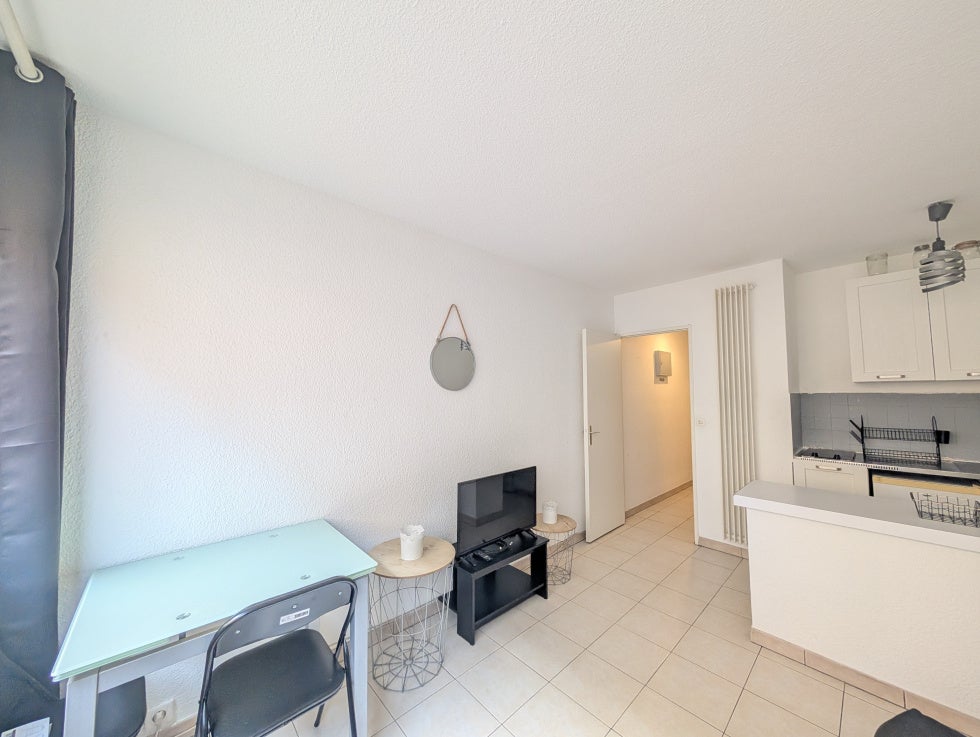 Appartement Rue Paradis à Marseille