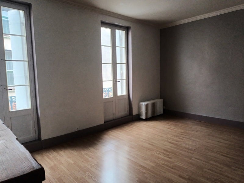 Appartement Rue Thiers à Aiguillon