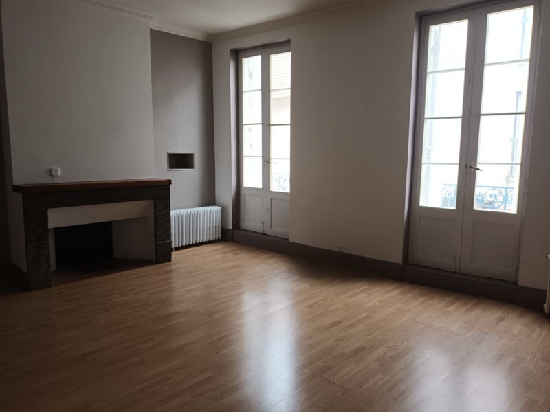 Appartement Rue Thiers à Aiguillon