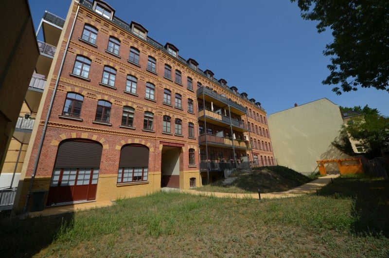 Wohnung Untere Eichstädtstraße in Leipzig