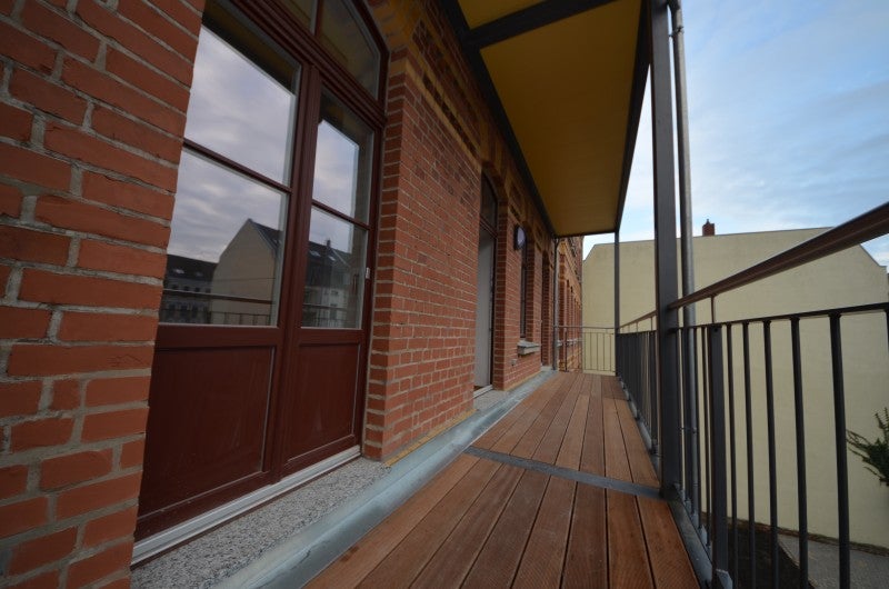 Wohnung Untere Eichstädtstraße in Leipzig