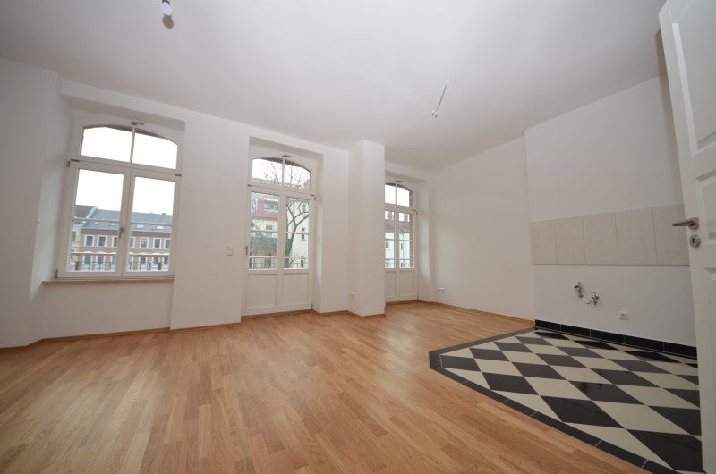 Wohnung Untere Eichstädtstraße in Leipzig
