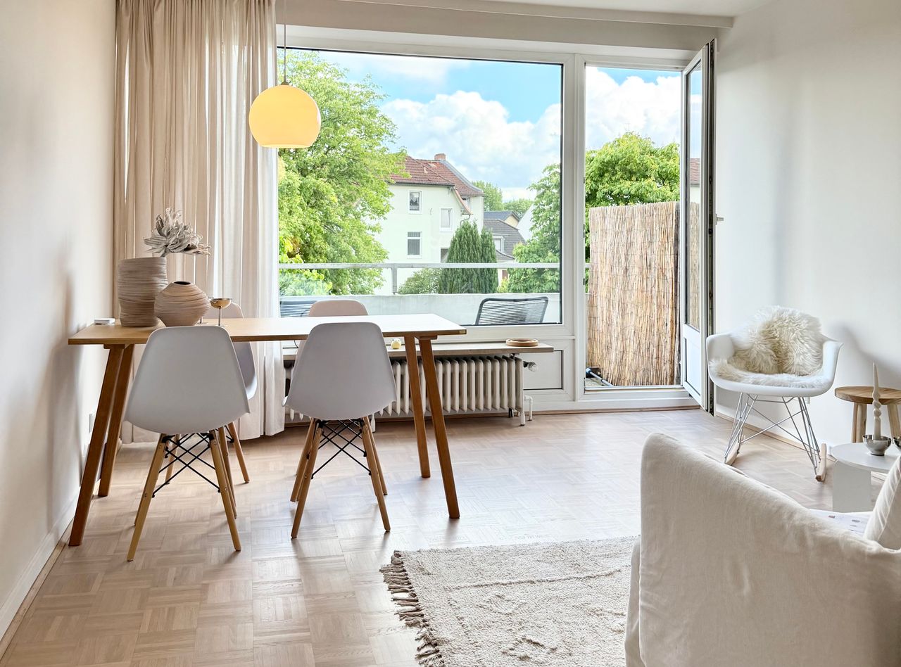 Wohnung Pinneberger Straße in Wedel