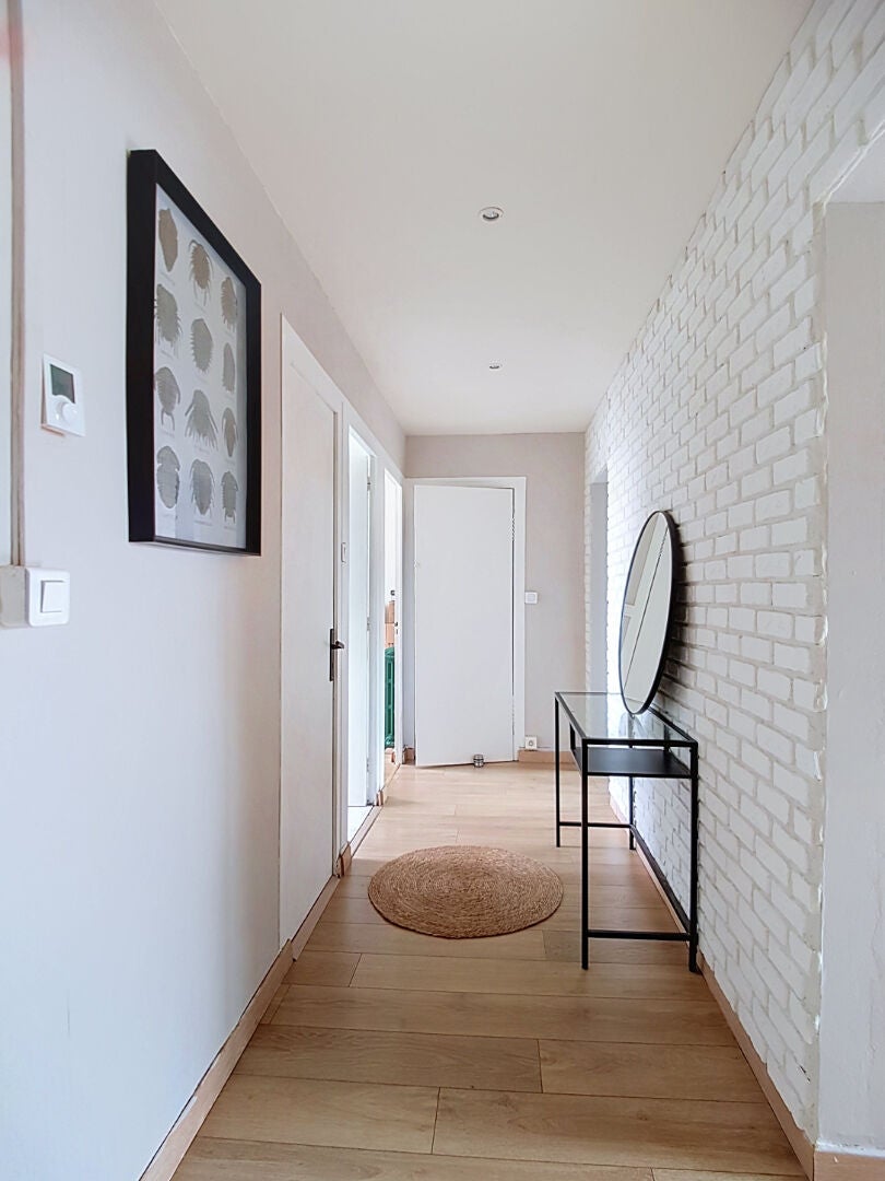 Appartement Rue de Galas à Billère