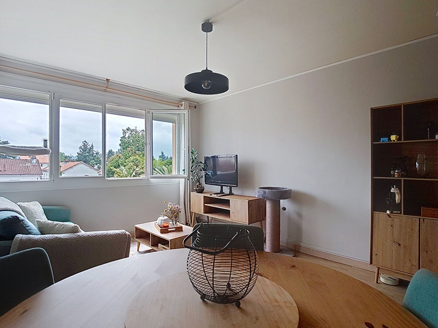 Appartement Rue de Galas à Billère