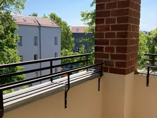 Wohnung Reginhardstraße in Berlin