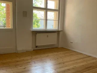 Wohnung Reginhardstraße in Berlin
