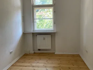 Wohnung Reginhardstraße in Berlin