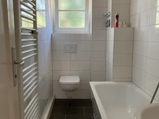 Wohnung Reginhardstraße in Berlin
