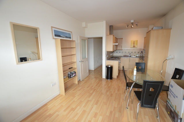 Flat Kirkgate in Leeds