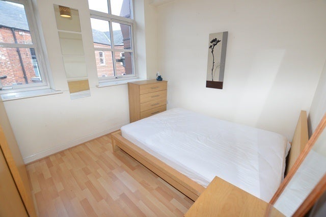 Flat Kirkgate in Leeds