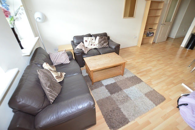 Flat Kirkgate in Leeds