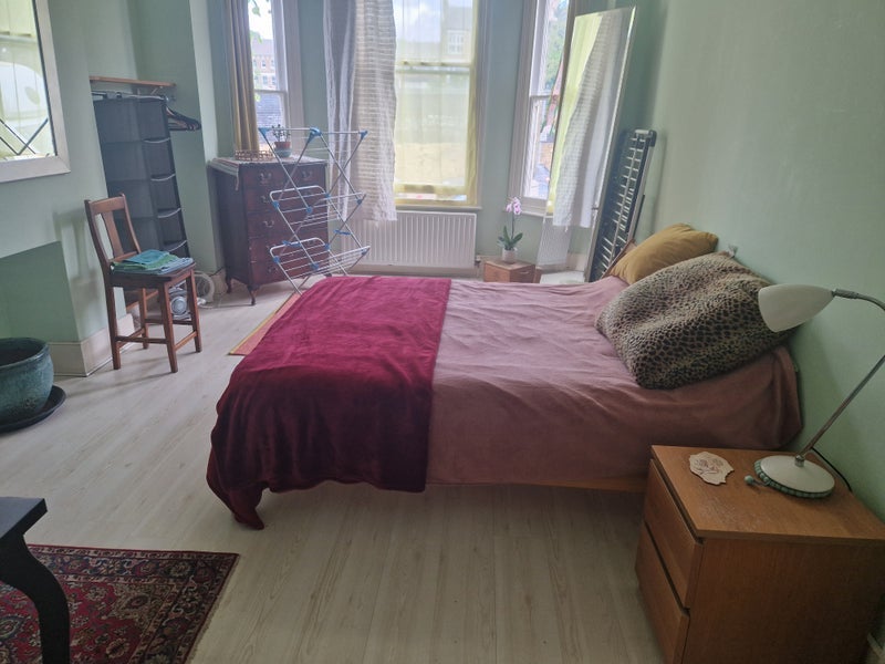Room Gaisford Street in Greater London