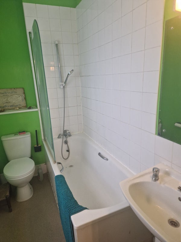Room Gaisford Street in Greater London