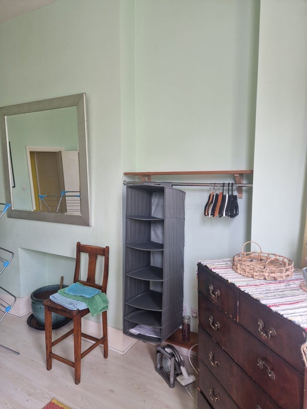 Room Gaisford Street in Greater London