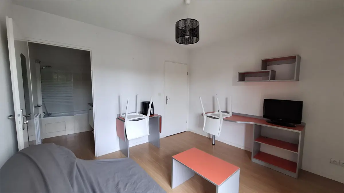 Appartement Rue des Gataudières à Niort