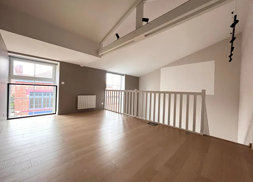 Appartement Place du Général de Gaulle à Armentières