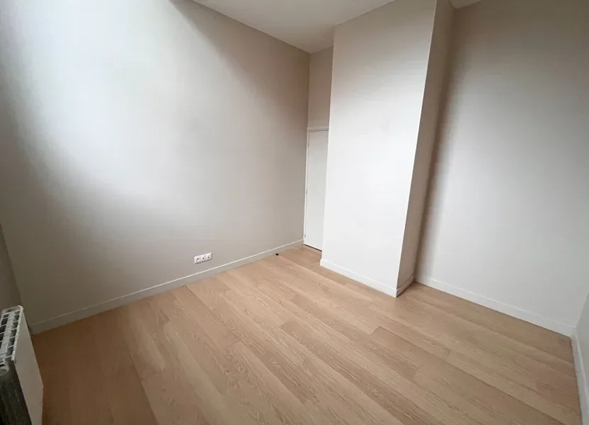 Appartement Place du Général de Gaulle à Armentières